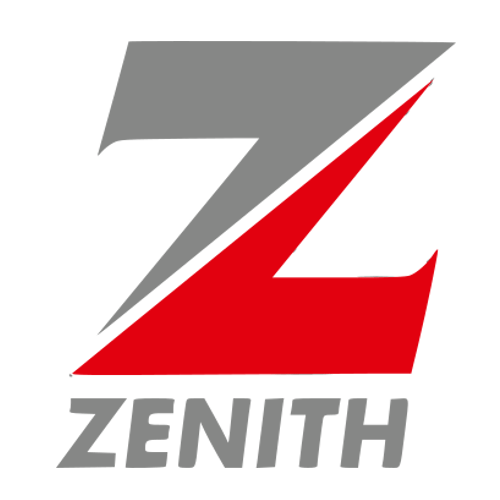 Zenith Bank Logo